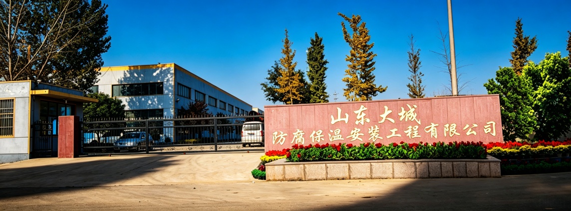 长泰聚氨酯保温管生产厂家